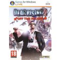 Dead rising 2 - O...