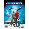 Iron eagle DVD