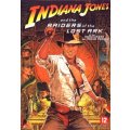 Indiana Jones-rai...