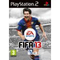 FIFA 13 PS2 Game