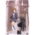 Gunslinger girl 4 DVD