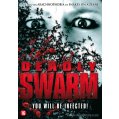 Deadly swarm DVD