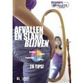 Afvallen en slank...