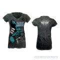 Alchemy T-Shirt Top