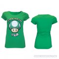 Nintendo T-Shirt...