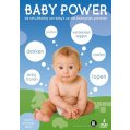 Baby power DVD