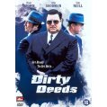 Dirty deeds DVD