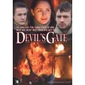 Devil's gate DVD