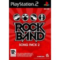 Rock band - Song...