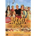 Asterix en de oly...