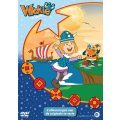 Wickie de viking 1 DVD