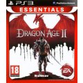 Dragon age 2 PS3 Game