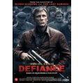 Defiance DVD