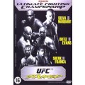 UFC - UFC 73 stacked