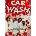 Car wash DVD