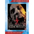 Blair Witch 2-book...