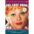 Lucy Show 11 DVD
