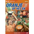Oranje op het EK...