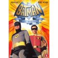 Batman the movie...