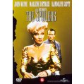 Spoilers DVD
