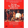 Cook, the thief,...