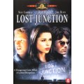 Lost junction DVD