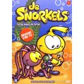 Snorkels 1 DVD