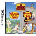 Phineas and Ferb 1...
