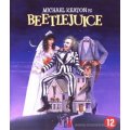 Beetlejuice Blu-Ray