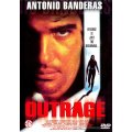 Outrage DVD