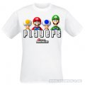 Nintendo T-Shirt...