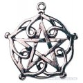 Pentagramme De Br...
