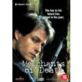 Merchants of death DVD