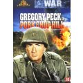 Pork chop hill DVD