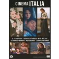 Cinema Italia DVD