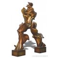 Boccioni Futurist...