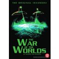 War of the worlds...