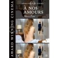 A nos amours DVD
