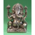 Buddhart Ganesha Beeld