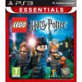 LEGO Harry Potter...