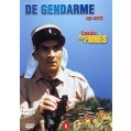 Gendarme op drift DVD