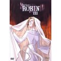 Witch hunter Robin...