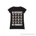 Ursel T-Shirt Ski...