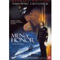 Men of honor DVD