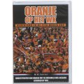 Oranje op het WK DVD