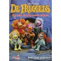 Freggels - Op reis...