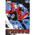 Trigun 2 DVD
