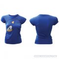 Shi T-Shirt Skinny Fit