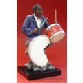 Just Jazz Drumstel...