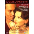 Chocolat DVD